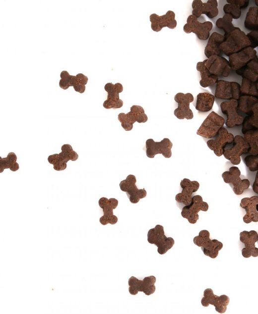 Grain-Free 80% Poultry Treats – Websters